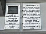 599. Benczúr Gyula, Nyíregyháza, Kossuth tér 8.