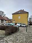 596. Edelmann Rezső, Budakeszi, Fő utca 206.