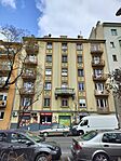 597. Géher István, Budapest Attila út 109.