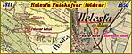 426. Helesfa - Patakújvár (földvár)
