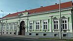 601.Csokonai Vitéz Mihály, Debrecen, Hatvan utca 23.