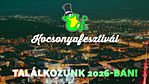 Kocsonyafesztivál 2026