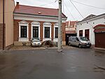 602. Szabó Magda, Debrecen Domb utca 16.