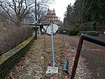 Mátraháza, Pagoda
