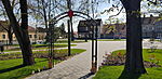 Szabadság tér