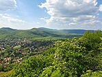 Pilis-tető, Dobogókő