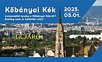 Aktuális! Kőbányai Kék - 2025.05.01.