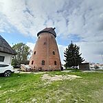 510. Kecskemét, Szélmalom csárda