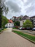 Veszprém Szikla