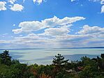 861. állomás: Balaton Akarattya