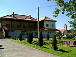 Versenyközpont