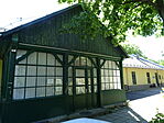 605. Herrich villa Pestszentlőrincen, a Bókay-kertben