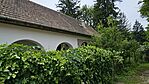 524. Zebegény, Öregmalom, Fischer-köz