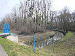 Út közben a töltésen 2025.02.09.
