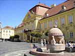 Fő tér