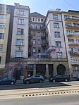 613. Benkő László Budapest I.ker. Krisztina körút 73.