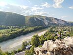 A Neretva völgye