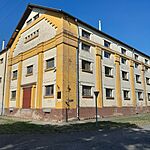 532. Lajosmizse, Buday hengermalom