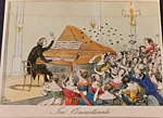 Lisztománia