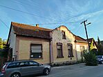 Polgári ház a századelőről