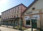 543.Tótkomlósi malom
