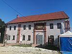 544. Őriszentpéter, Malom Látogatóközpont