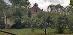 540. Kiszombor, Volt Szeszgyár, Malom és Kútház