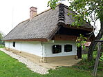 Őrségi népi műemlékegyüttes 1