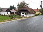 Fazekasház Magyarszombatfa