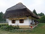 Nagyrákosi népi lakóház