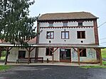 548.  Becsvölgye-Kislengyel, Malom turistaház (kulcsosház