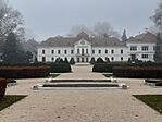 544. Nagycenk, Széchenyi-kastély