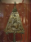 Iupiter Dolichenus bronztáblája