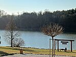 890. állomás: Borostyán-tó, Zalalövő