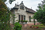 Gózon Gyula villa