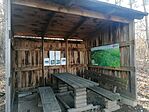 Pihenőhely