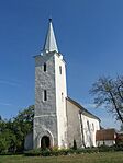 Református templom