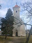 Kápolna