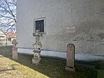 Sírok a tempolkertben