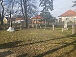Körben a vezérek