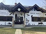 Királyrét, Hiúz Ház