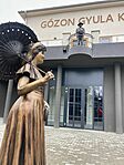 Berky Lili és Gózon Gyula