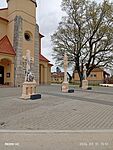 Szent Mihály templom
