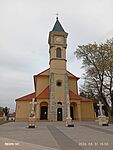Szent Mihály templom