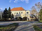 550. Berzence, Festetics vadászkastély 