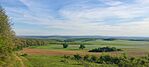 Hosszúhetényi panoráma