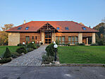 232. Nagysalléri vadászház 