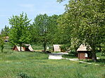 Bárczay-park