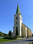 Szent Anna templom