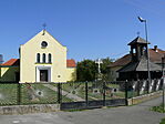Katolikus templom